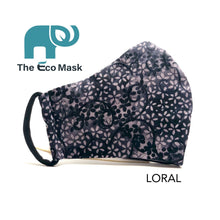 Load image into Gallery viewer, LORAL PRINTED ADULT MASKS
